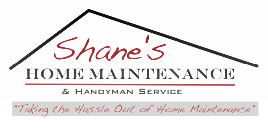 Shane's Home Maintenance & Handyman Service